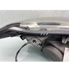 Optique avant principal gauche (feux)(phare) RENAULT LAGUNA 3