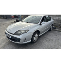 Optique avant principal gauche (feux)(phare) RENAULT LAGUNA 3