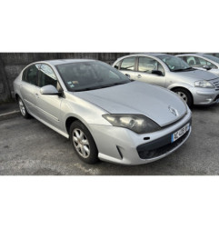 Optique avant principal gauche (feux)(phare) RENAULT LAGUNA 3