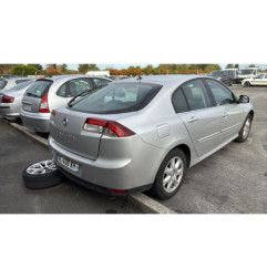 Optique avant principal gauche (feux)(phare) RENAULT LAGUNA 3