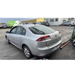 Optique avant principal gauche (feux)(phare) RENAULT LAGUNA 3