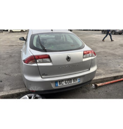Optique avant principal gauche (feux)(phare) RENAULT LAGUNA 3