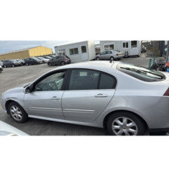 Optique avant principal gauche (feux)(phare) RENAULT LAGUNA 3