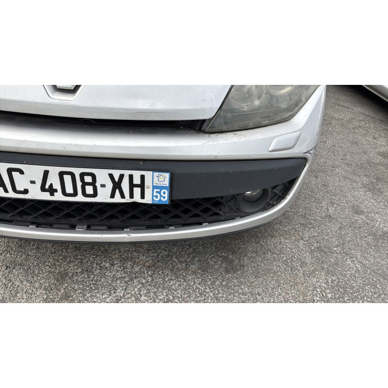 Optique avant principal gauche (feux)(phare) RENAULT LAGUNA 3 Photo n°16