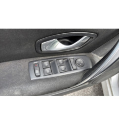Optique avant principal gauche (feux)(phare) RENAULT LAGUNA 3