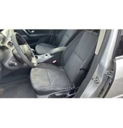 Optique avant principal gauche (feux)(phare) RENAULT LAGUNA 3