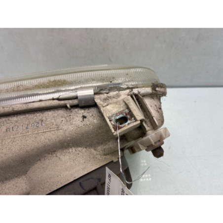 Optique avant principal droit (feux)(phare) VOLKSWAGEN GOLF 3