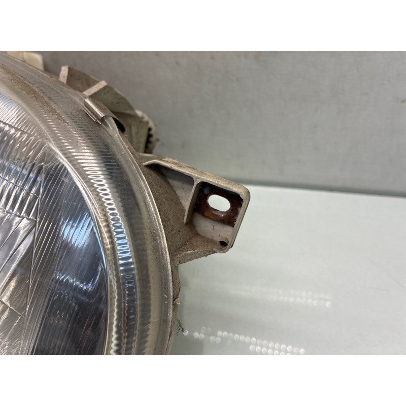 Optique avant principal droit (feux)(phare) VOLKSWAGEN GOLF 3 Photo n°3