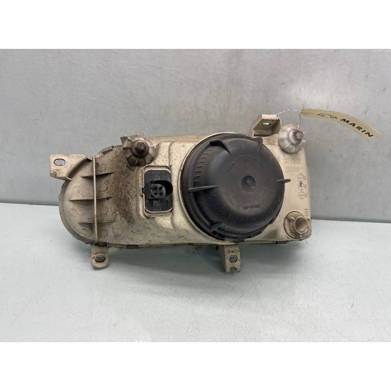Optique avant principal droit (feux)(phare) VOLKSWAGEN GOLF 3 Photo n°4