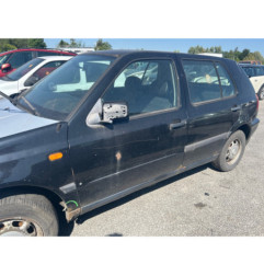 Optique avant principal droit (feux)(phare) VOLKSWAGEN GOLF 3