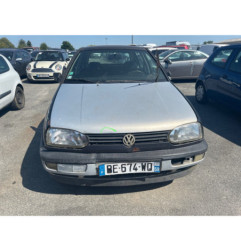 Optique avant principal droit (feux)(phare) VOLKSWAGEN GOLF 3