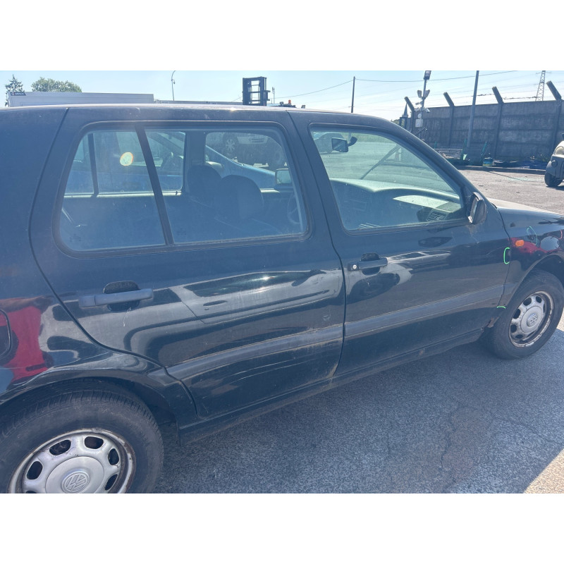 Optique avant principal droit (feux)(phare) VOLKSWAGEN GOLF 3 Photo n°16