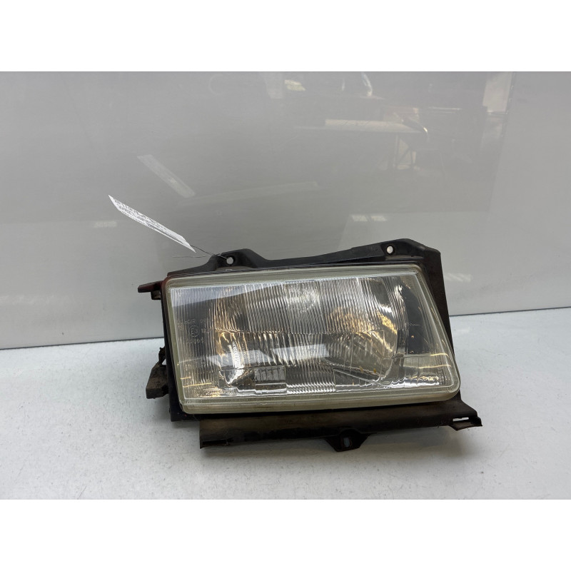 Optique avant principal droit (feux)(phare) CITROEN JUMPY 1 Photo n°5