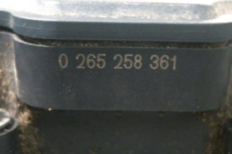 Bloc ABS (freins anti-blocage) CITROEN C3 3