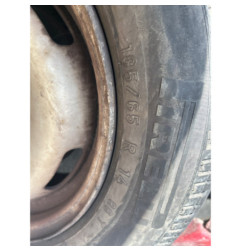 Optique avant principal droit (feux)(phare) CITROEN JUMPY 1