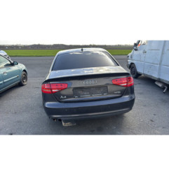 Feu arriere principal gauche (feux) AUDI A4 3