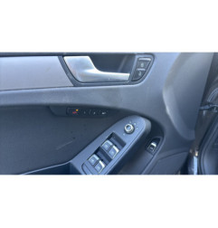 Feu arriere secondaire droit (feux) AUDI A4 3