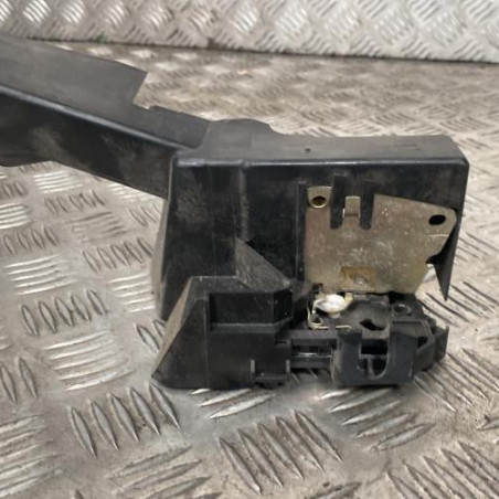 Serrure avant droit RENAULT CLIO 2