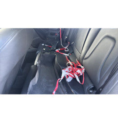 Feu arriere secondaire gauche (feux) AUDI A4 3