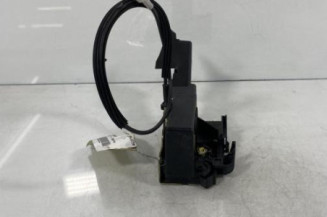 Serrure avant gauche RENAULT CLIO 2