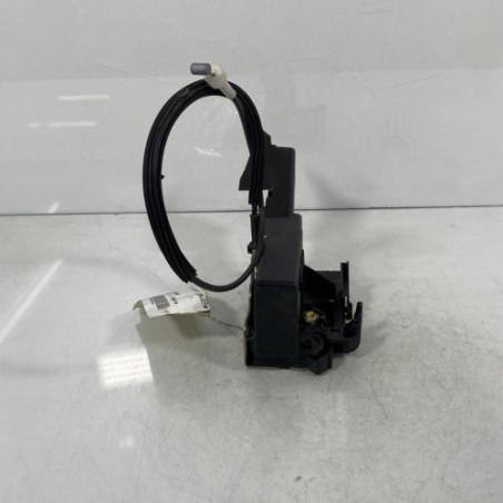 Serrure avant gauche RENAULT CLIO 2