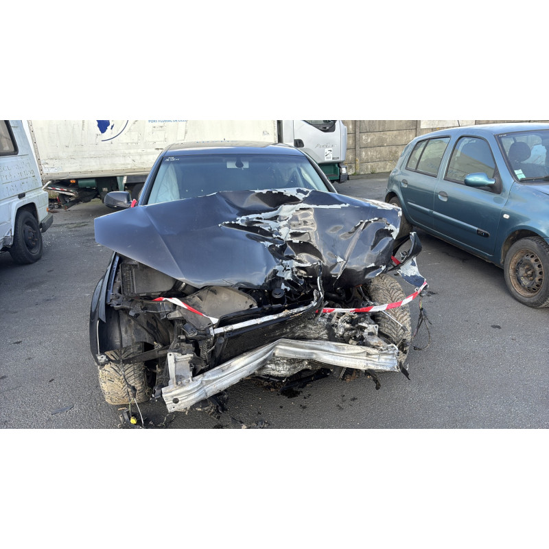 Poignee porte arriere gauche AUDI A4 3 Photo n°7