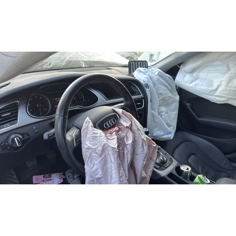 Retroviseur droit AUDI A4 3 Photo n°13