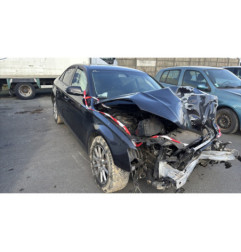 Trappe d'essence AUDI A4 3
