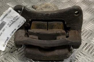 Etrier avant gauche (freinage) TOYOTA PRIUS 2
