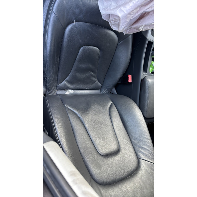 Avertisseur/Klaxon AUDI A4 3 Photo n°12