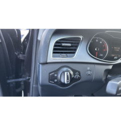 Ceinture arriere centrale AUDI A4 3