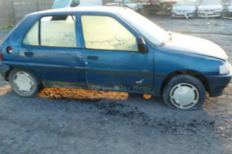 Demarreur PEUGEOT 106