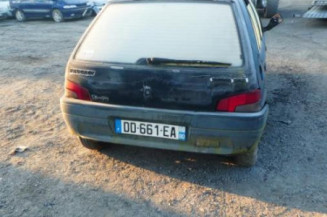Demarreur PEUGEOT 106