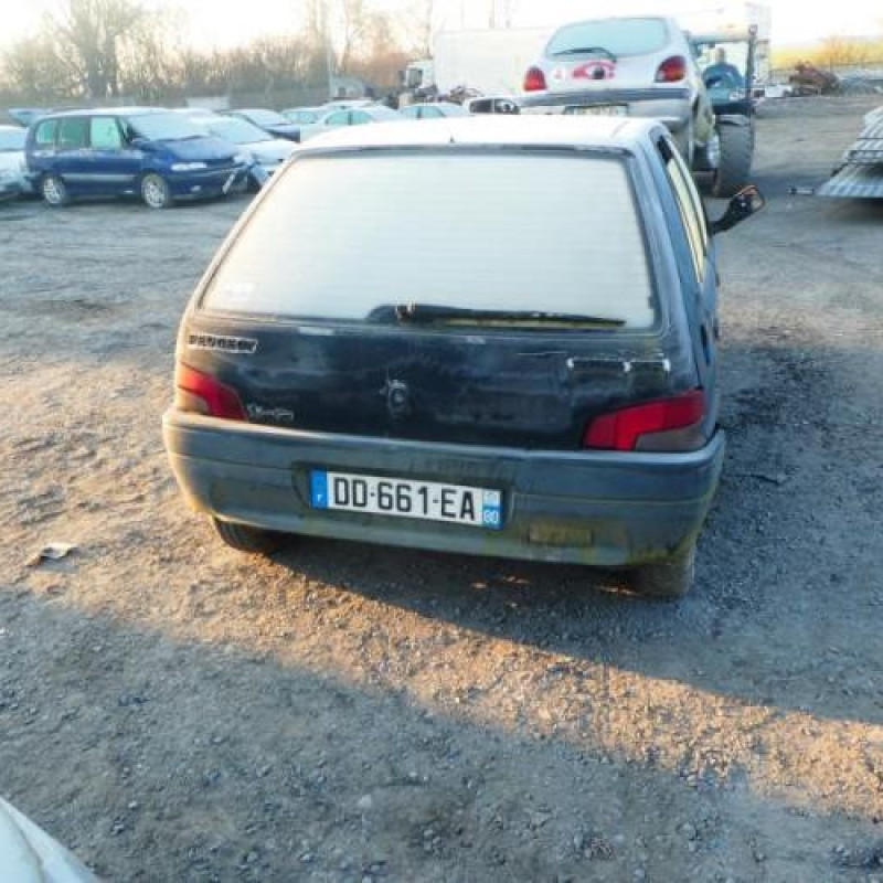 Demarreur PEUGEOT 106 Photo n°4