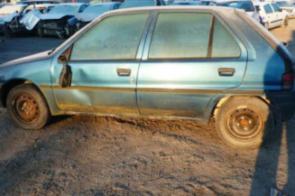 Demarreur PEUGEOT 106