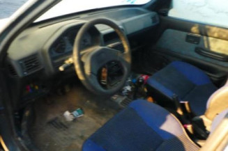 Demarreur PEUGEOT 106