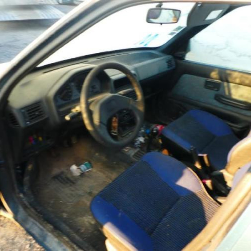 Demarreur PEUGEOT 106 Photo n°6