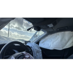 Interrupteur de leve vitre avant gauche AUDI A4 3