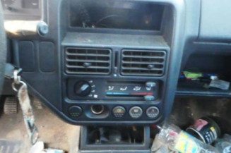 Demarreur PEUGEOT 106