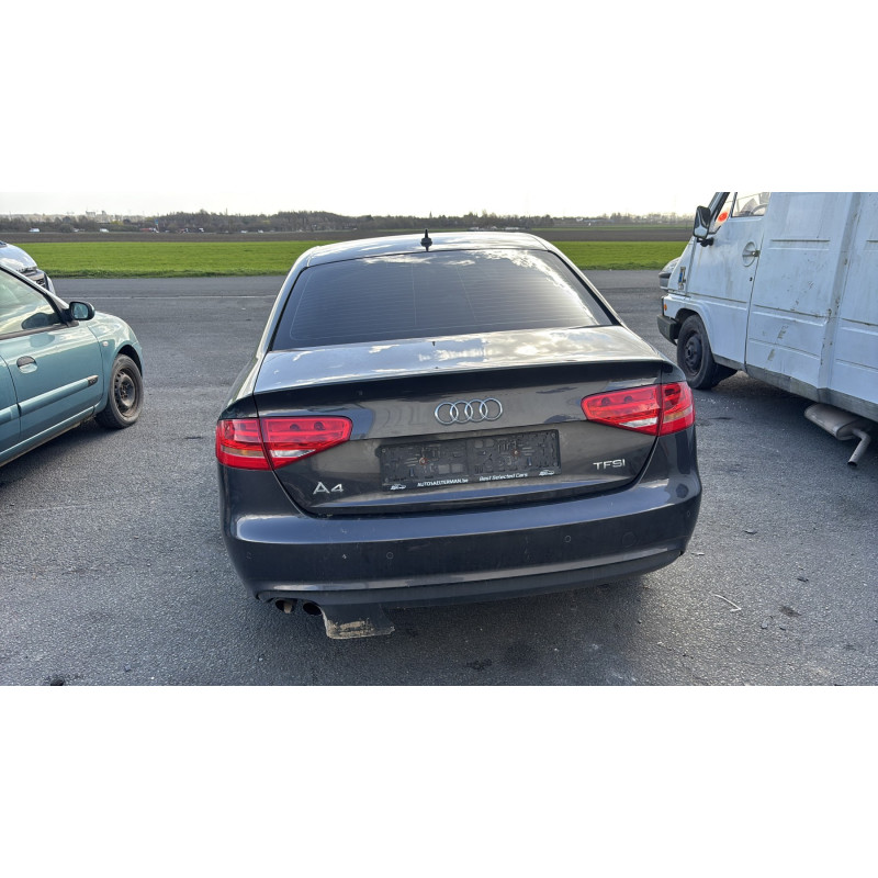 Leve vitre electrique avant droit AUDI A4 3 Photo n°5