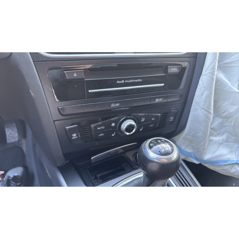 Leve vitre electrique avant droit AUDI A4 3 Photo n°19