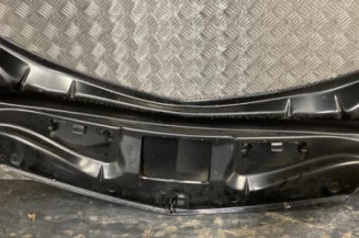Capot RENAULT MODUS