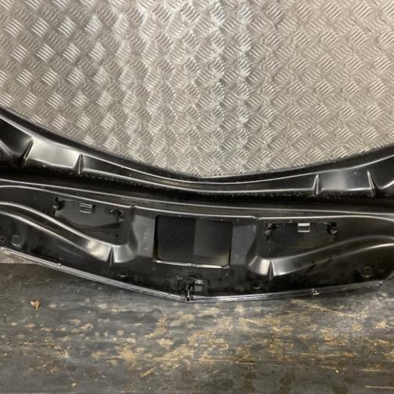 Capot RENAULT MODUS Photo n°4