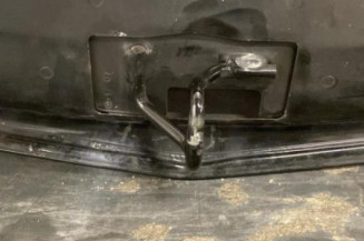 Capot RENAULT MODUS