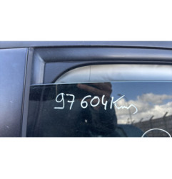 Serrure arriere gauche AUDI A4 3