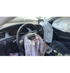 Serrure arriere gauche AUDI A4 3