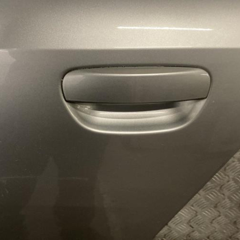 Porte arriere gauche AUDI A4 2 Photo n°3