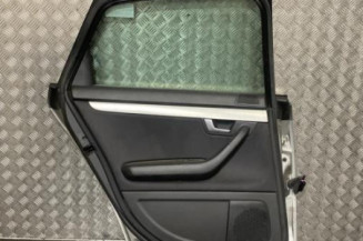 Porte arriere gauche AUDI A4 2