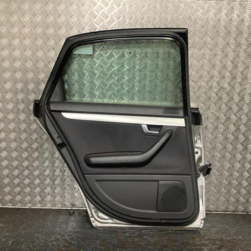 Porte arriere gauche AUDI A4 2 Photo n°4