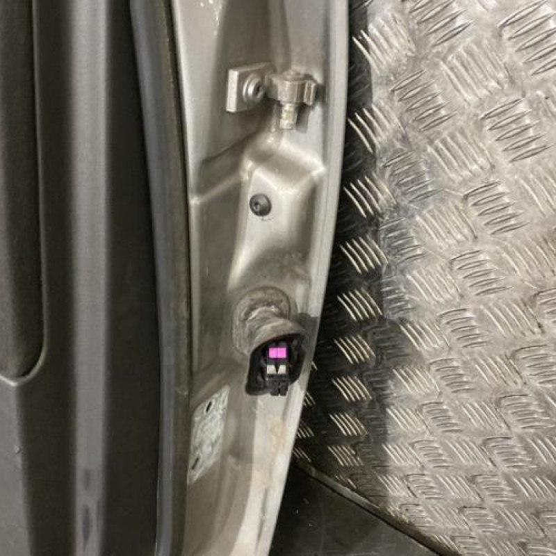 Porte arriere gauche AUDI A4 2 Photo n°5